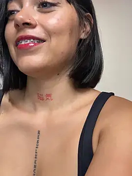 Qadeshoficial online show from 26, 11, 2025