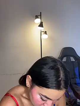 Snapshot of _Sarita_1 chatting on 3, 3, 2026 Sarita 1 online show from 3, 3, 2026