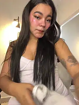 Snapshot of _Sarita_1 chatting on 5, 3, 2026 Sarita 1 online show from 5, 3, 2026