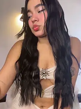 Snapshot of _Sarita_1 chatting on 9, 3, 2026 Sarita 1 online show from 9, 3, 2026