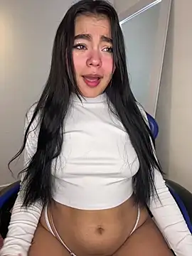 Snapshot of _Sarita_1 chatting on 24, 3, 2026 Sarita 1 online show from 24, 3, 2026