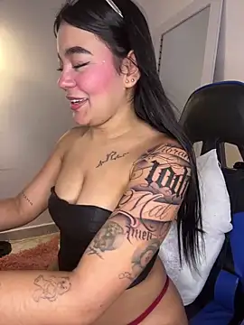 Snapshot of _Sarita_1 chatting on 27, 3, 2026 Sarita 1 online show from 27, 3, 2026