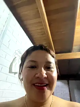 Snapshot of Cami_Moon1 chatting on 21, 10, 2025 Cami Moon1 online show from 21, 10, 2025