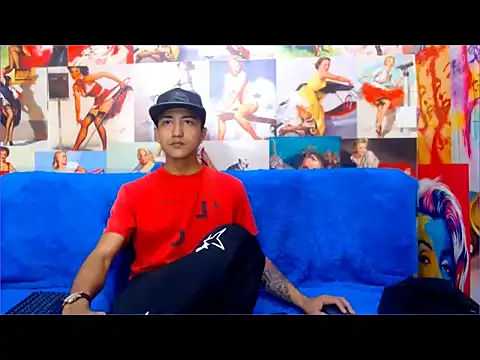 dazo vnzl12 online show from 21, 11, 2025