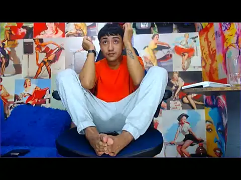 dazo vnzl12 online show from 5, 12, 2025