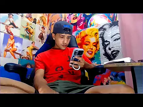 dazo vnzl12 online show from 18, 12, 2025