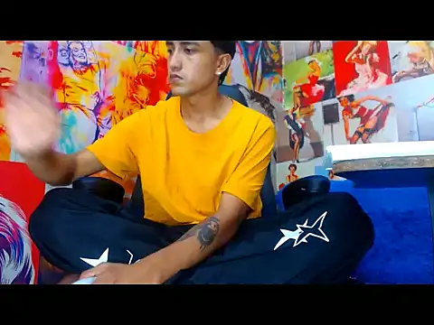 dazo vnzl12 online show from 14, 2, 2026