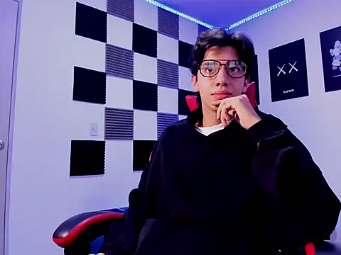 jeycobb online show from 15, 10, 2025