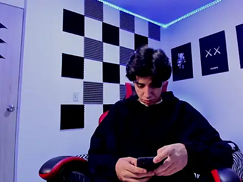 jeycobb online show from 15, 11, 2025