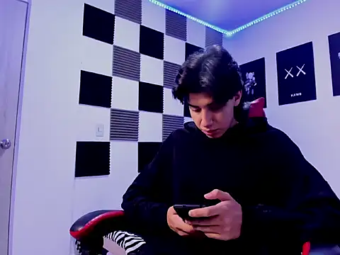 jeycobb online show from 14, 1, 2026