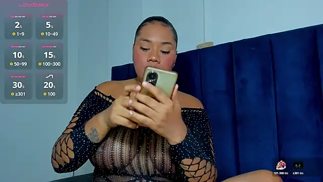 Ahilyn online show from 8, 11, 2025