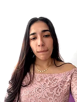 Snapshot of SabrinaEvanss_ chatting on 13, 10, 2025 SabrinaEvanss online show from 13, 10, 2025