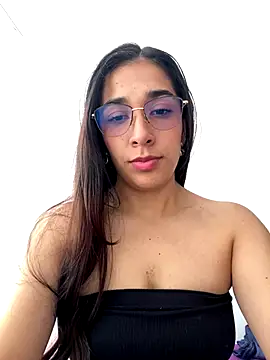 Snapshot of SabrinaEvanss_ chatting on 14, 10, 2025 SabrinaEvanss online show from 14, 10, 2025