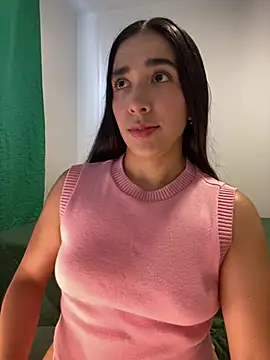 SabrinaEvanss  online show from 21, 3, 2026