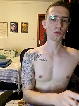 SweetGoodBoy22 online show from 18, 11, 2025