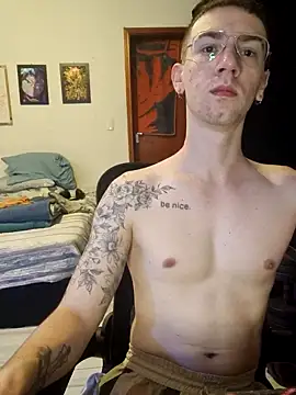 SweetGoodBoy22 online show from 19, 11, 2025