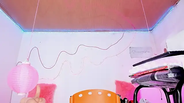 shannon kinne  online show from 13, 12, 2025