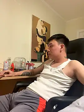 Snapshot of latava chatting on 3, 10, 2025 latava online show from 3, 10, 2025