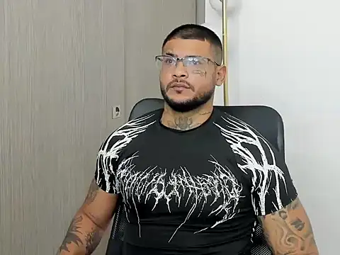 MICHELL ARTHUS  online show from 16, 3, 2026