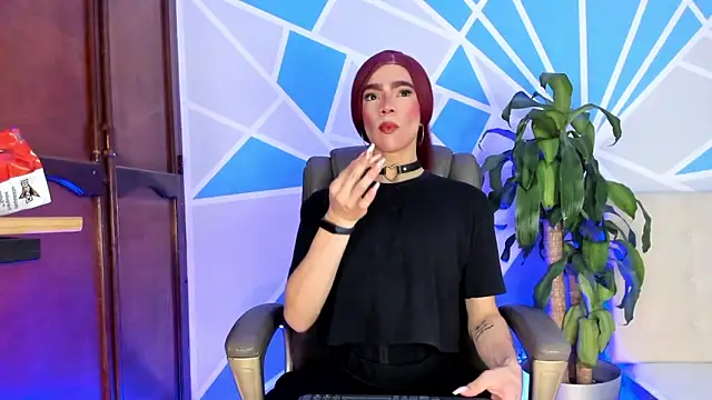 Snapshot of Medusa_ts chatting on 3, 10, 2025 Medusa ts online show from 3, 10, 2025