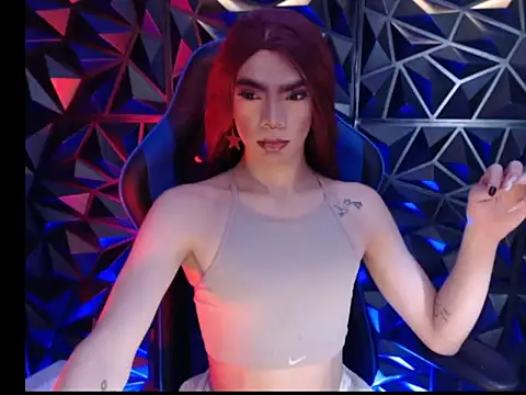 Snapshot of Medusa_ts chatting on 5, 10, 2025 Medusa ts online show from 5, 10, 2025