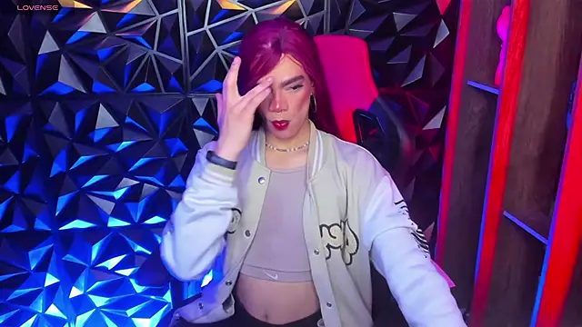 Snapshot of Medusa_ts chatting on 9, 10, 2025 Medusa ts online show from 9, 10, 2025