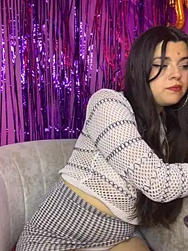 NatashasBoobs online show from 14, 10, 2025