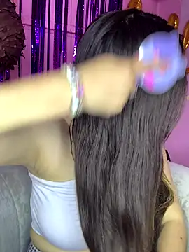 NatashasBoobs online show from 23, 10, 2025