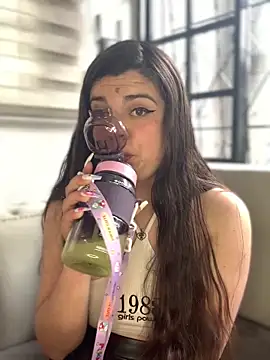 NatashasBoobs online show from 24, 11, 2025