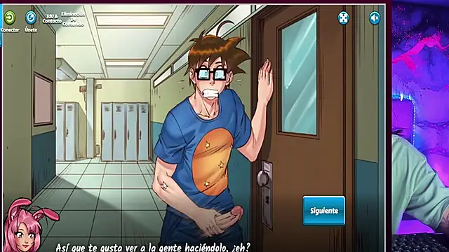 Nixielee  online show from 14, 10, 2025