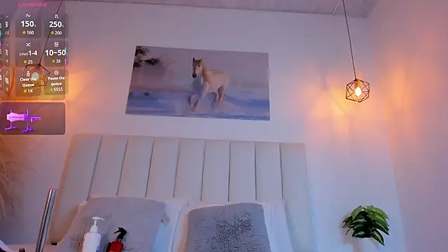 gaby blake  online show from 3, 2, 2026