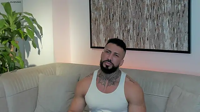 jeff clark7 online show from 14, 2, 2026