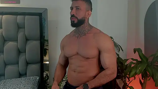 jeff clark7 online show from 15, 3, 2026