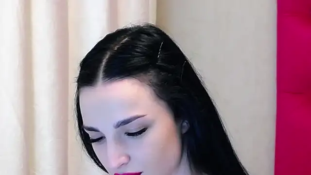 KimmySprinkles online show from 3, 10, 2025