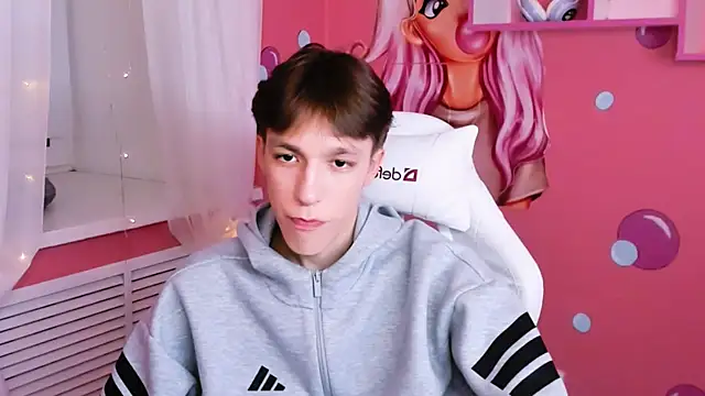 MarkBranston online show from 24, 10, 2025