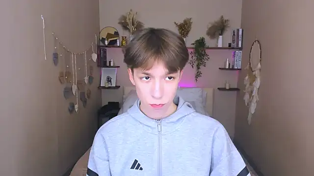 MarkBranston online show from 11, 11, 2025