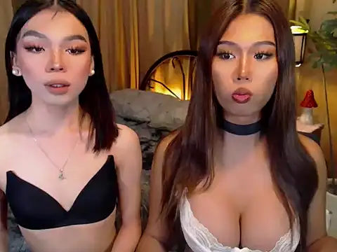 TWINKTRANSSHANEL online show from 9, 10, 2025