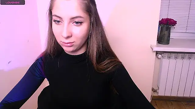 OlivkaSexy online show from 4, 10, 2025