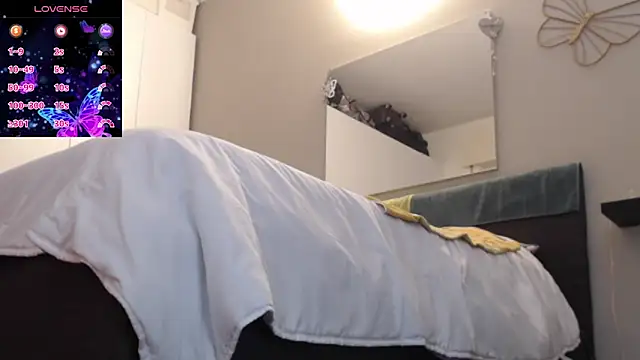 Spicypamy online show from 18, 12, 2025