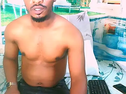 EbonyTiger69 online show from 24, 10, 2025