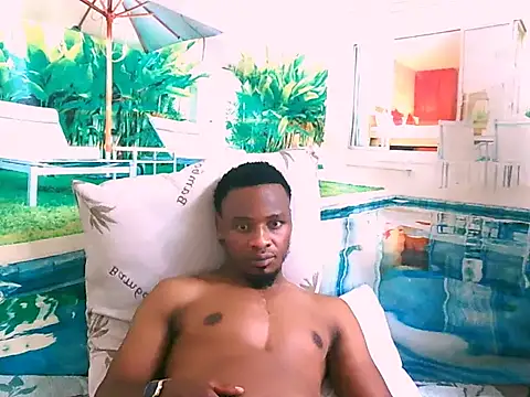 EbonyTiger69 online show from 4, 11, 2025