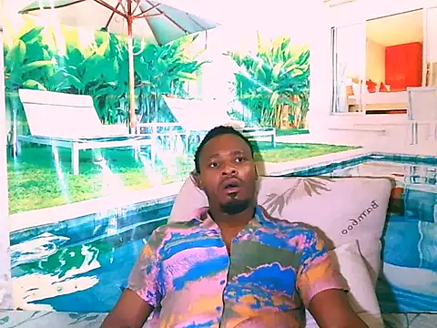 EbonyTiger69 online show from 12, 11, 2025