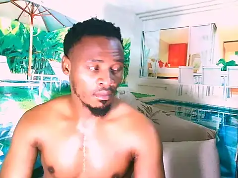 EbonyTiger69 online show from 13, 11, 2025