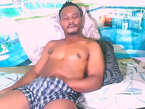 EbonyTiger69 online show from 6, 1, 2026