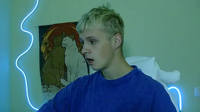  Timmy Boy  online show from 8, 10, 2025