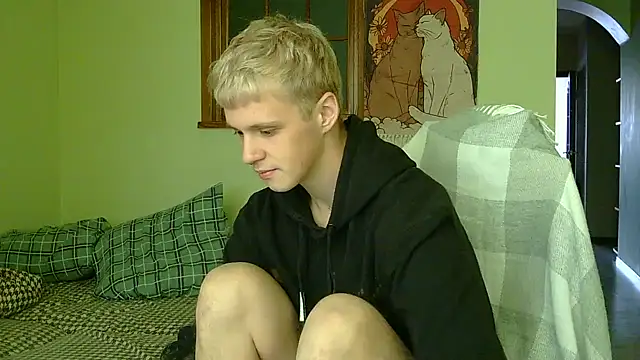  Timmy Boy  online show from 12, 10, 2025