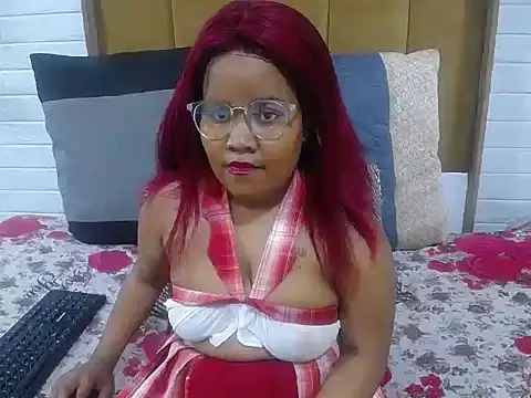 ChubbyMigetxx online show from 10, 10, 2025