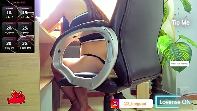 Snapshot of 2_fire chatting on 19, 11, 2025 2 fire online show from 19, 11, 2025