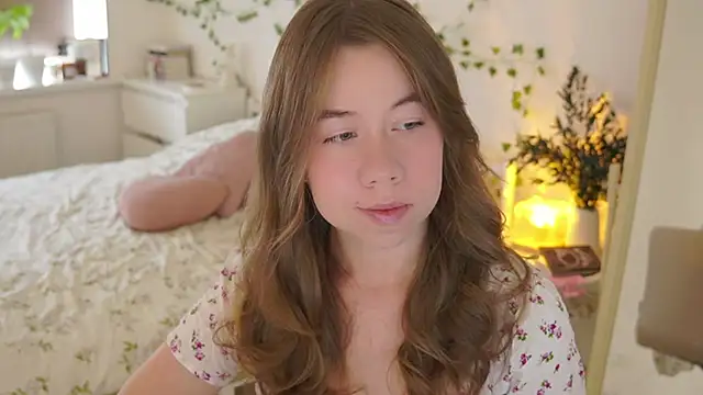 Snapshot of melon_sugar_ chatting on 11, 10, 2025 melon sugar online show from 11, 10, 2025