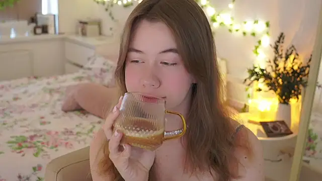 Snapshot of melon_sugar_ chatting on 22, 10, 2025 melon sugar online show from 22, 10, 2025